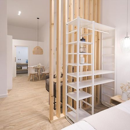 Getaria Apartamentuak - Sahatsaga 外观 照片