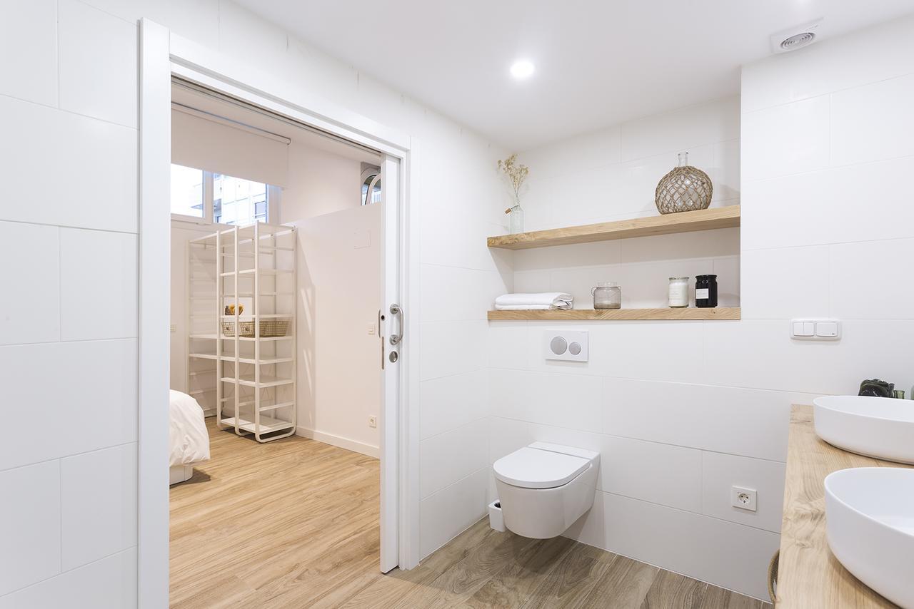 Getaria Apartamentuak - Sahatsaga 外观 照片