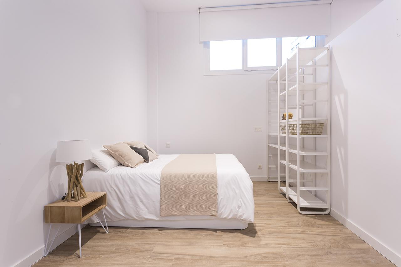 Getaria Apartamentuak - Sahatsaga 外观 照片